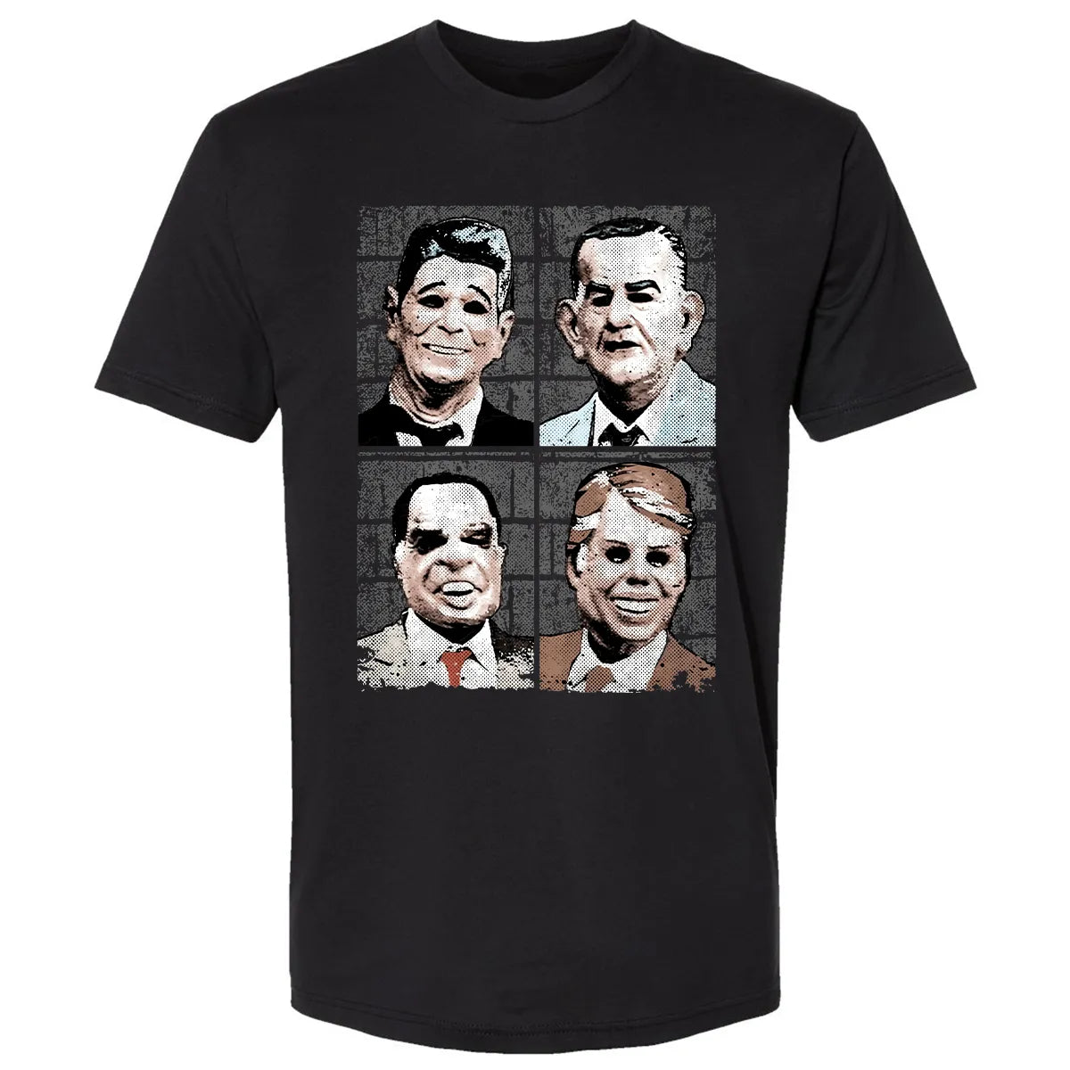 Premium Unisex T-shirt - D8RKZ384