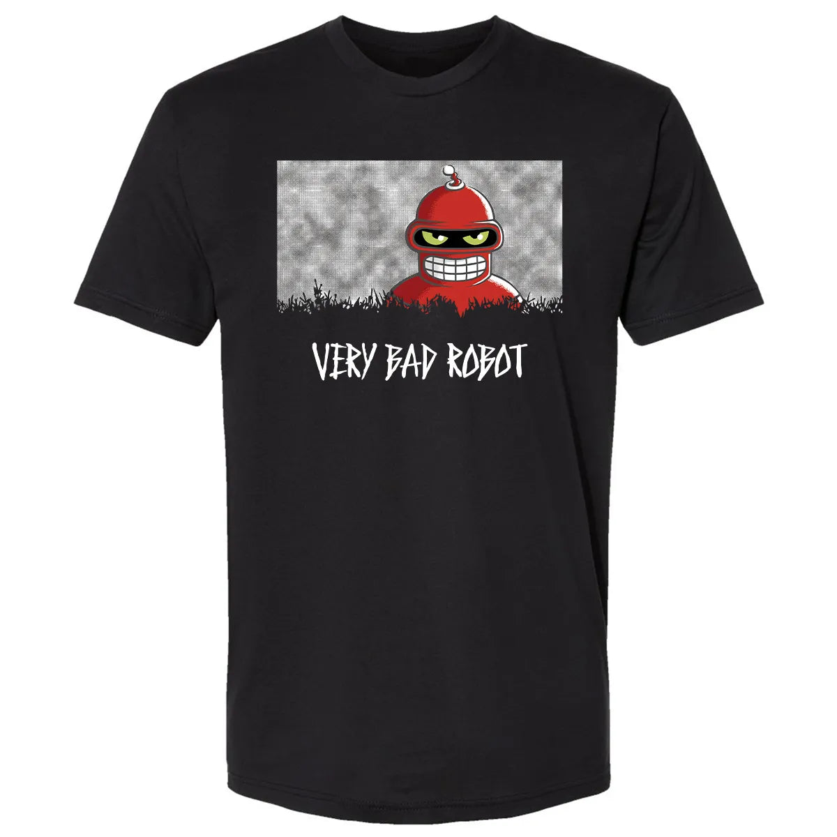 Premium Unisex T-shirt - JJUFNAW2