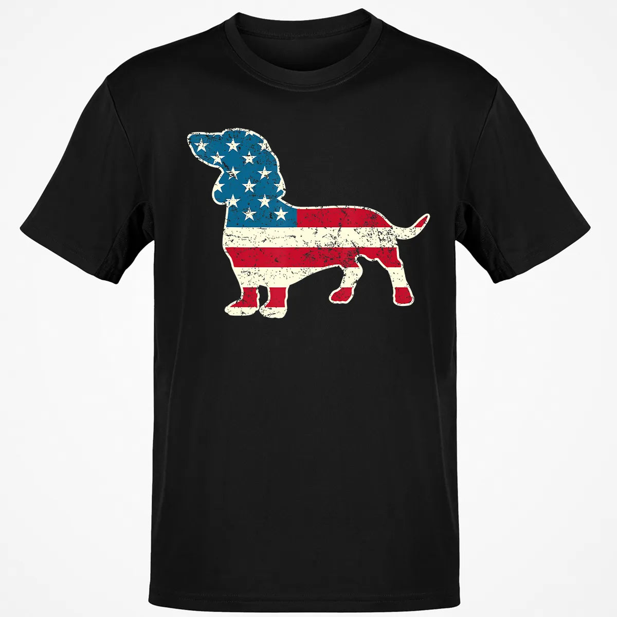 Classic Unisex T-Shirt - 6XK7ADE9