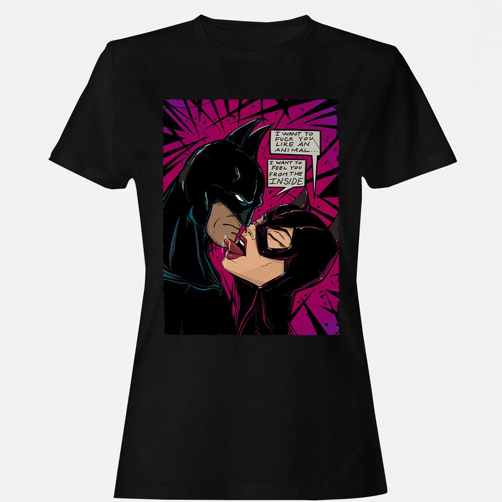 Women's T-shirt - Z8L5V37X