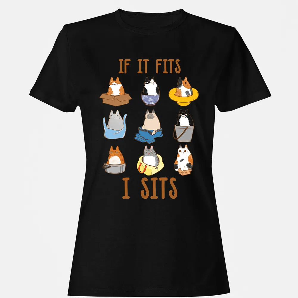 Women's T-shirt - C36WLAW4