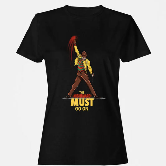 Women's T-shirt - MN4LTYRQ