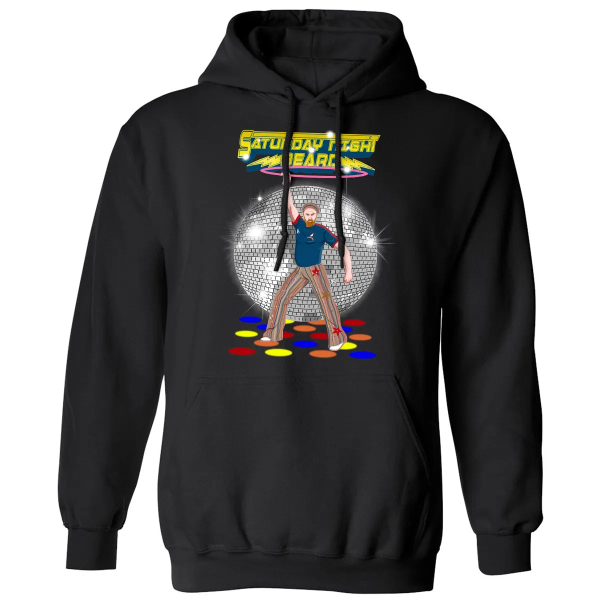 Classic Unisex Hoodie - V9V464VB