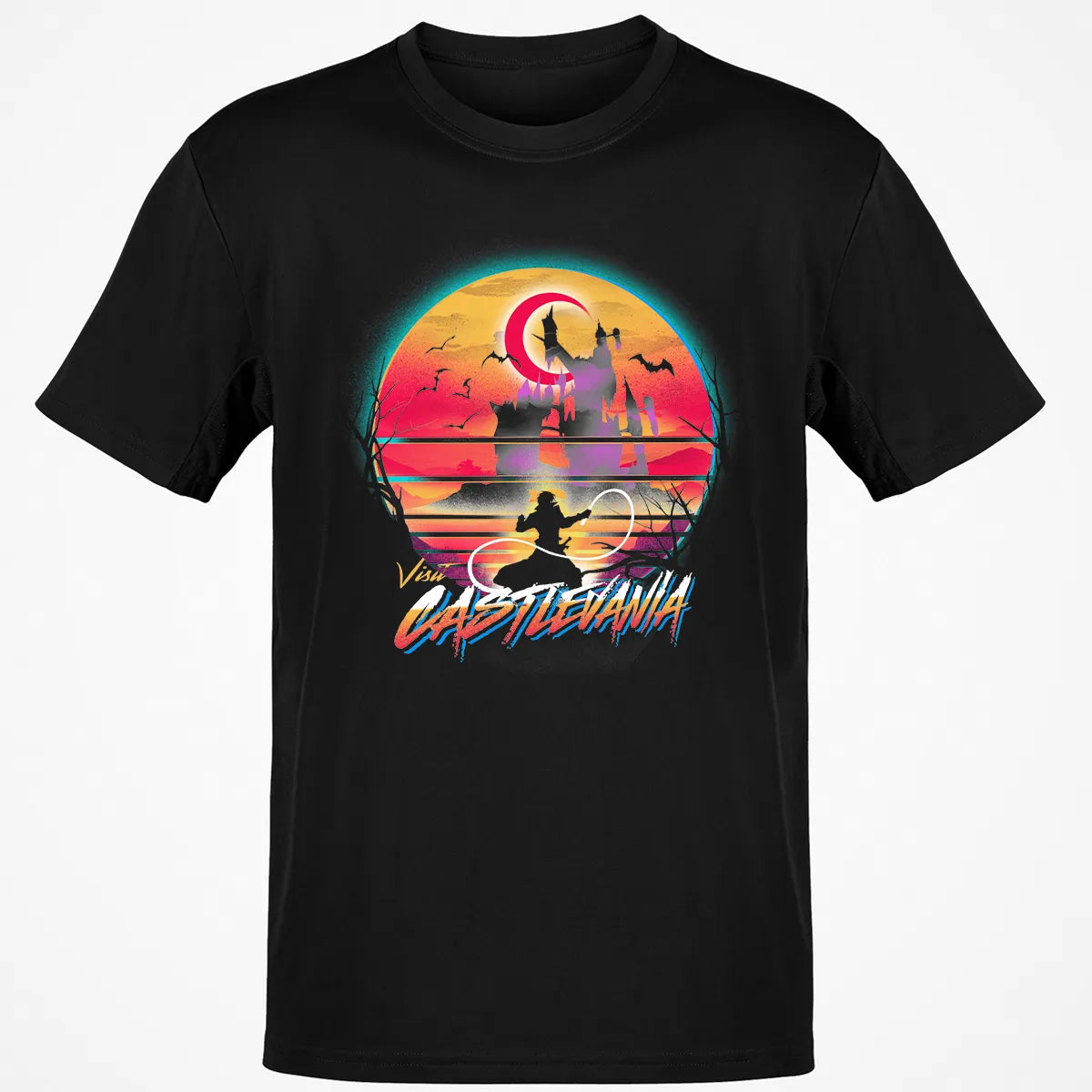 Classic Unisex T-Shirt - NC9XMUNR