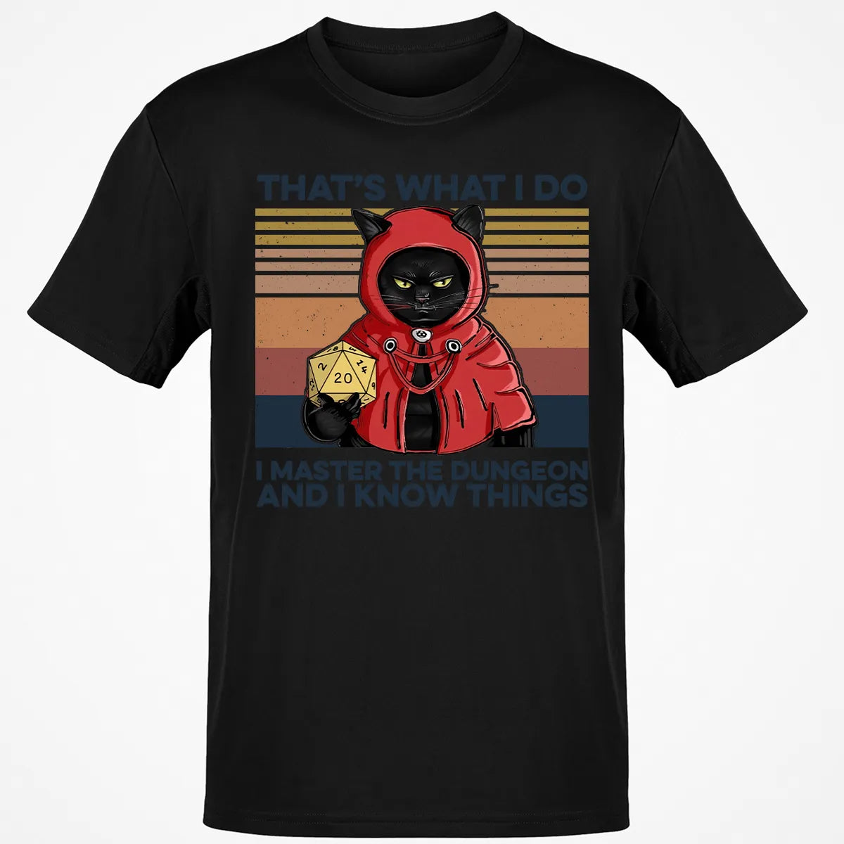 Classic Unisex T-Shirt - 4V3PRXBY