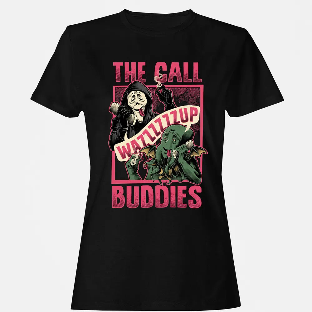 Women's T-shirt - MZX8XHXE