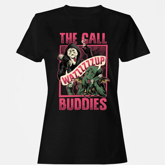 Women's T-shirt - MZX8XHXE