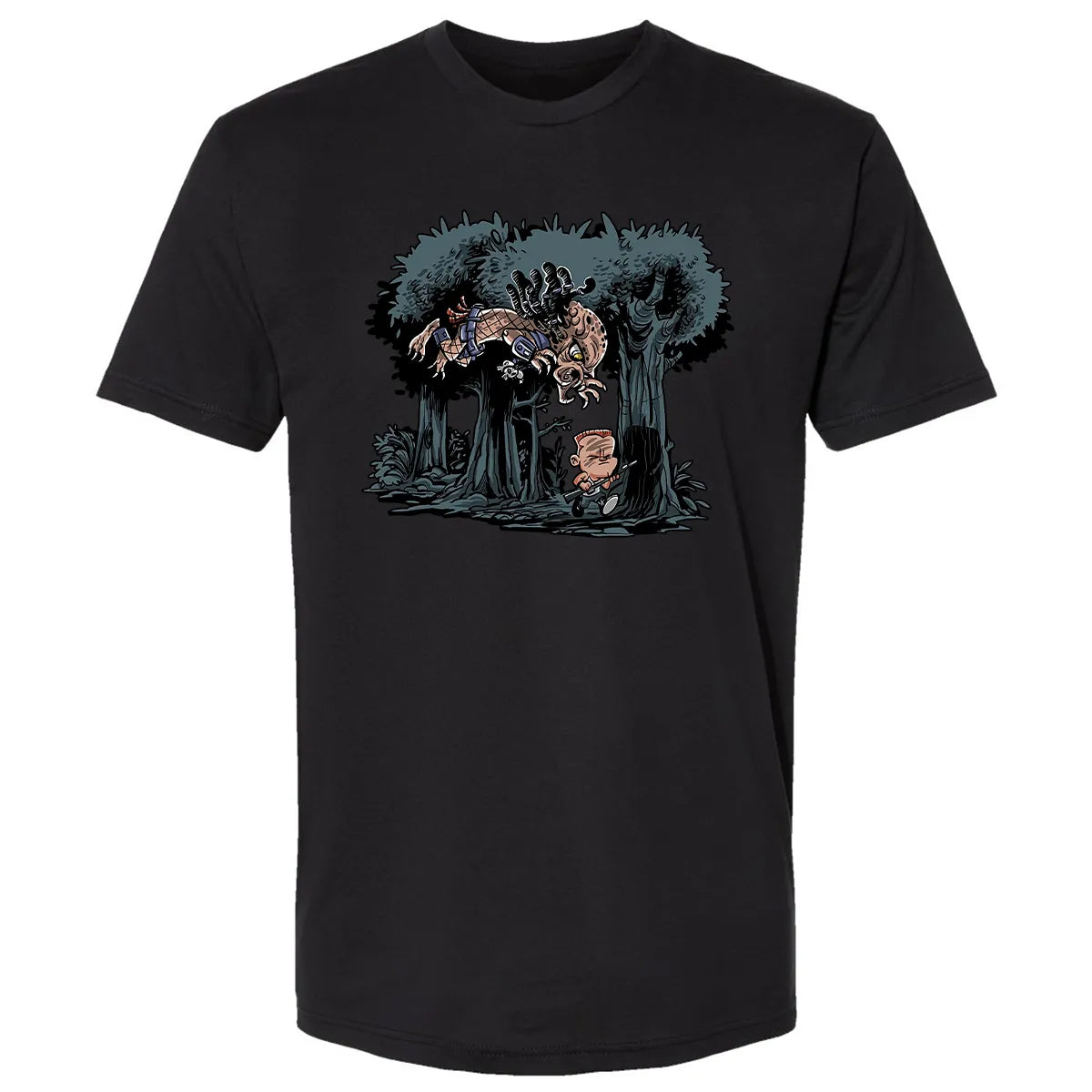 Premium Unisex T-shirt - 986DPATG