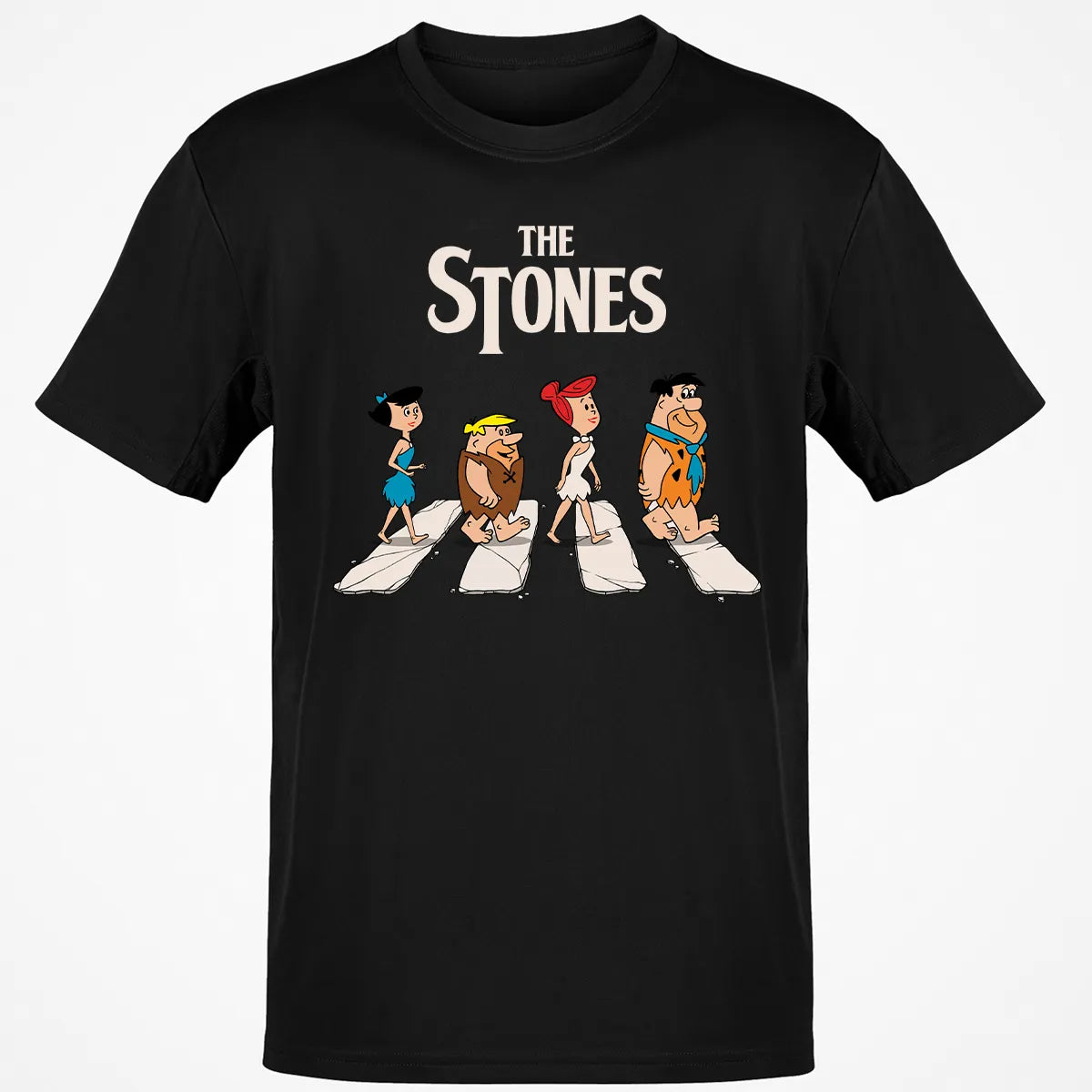 Classic Unisex T-Shirt - ZN5Y1E7A