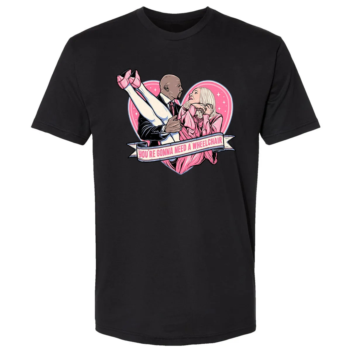 Premium Unisex T-shirt - XZ9L9PKD