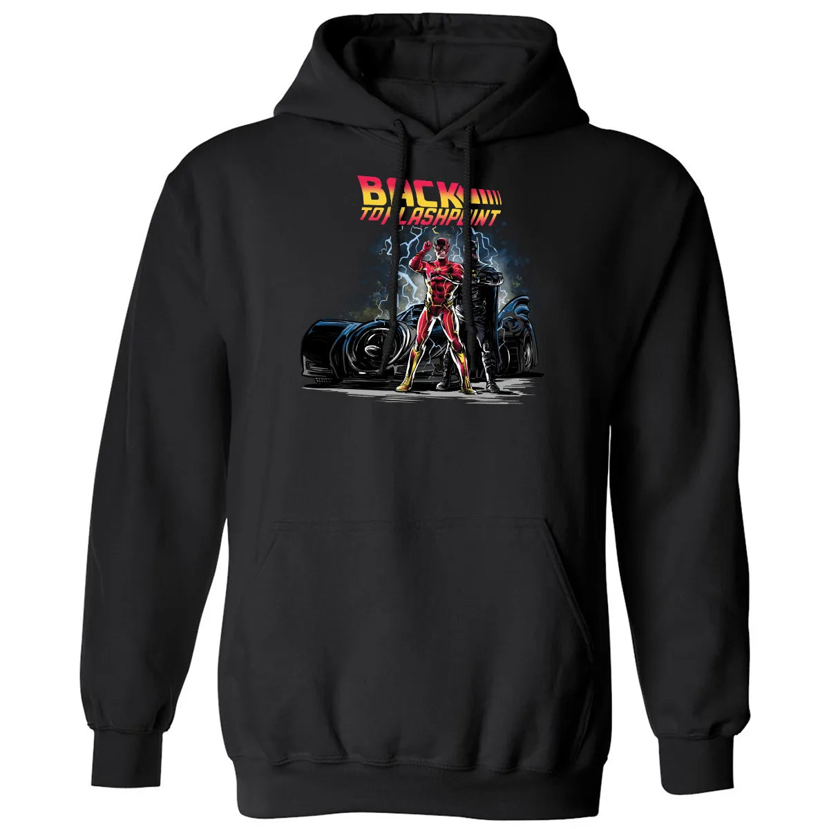 Classic Unisex Hoodie - 8NRQSEVW