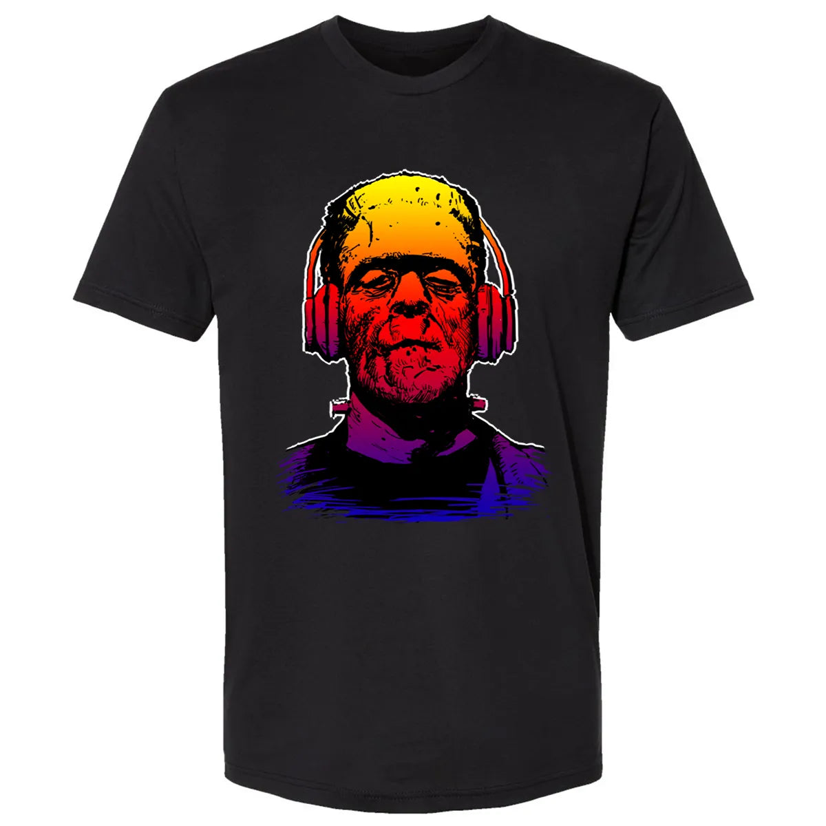 Premium Unisex T-shirt - 5Z454PZY