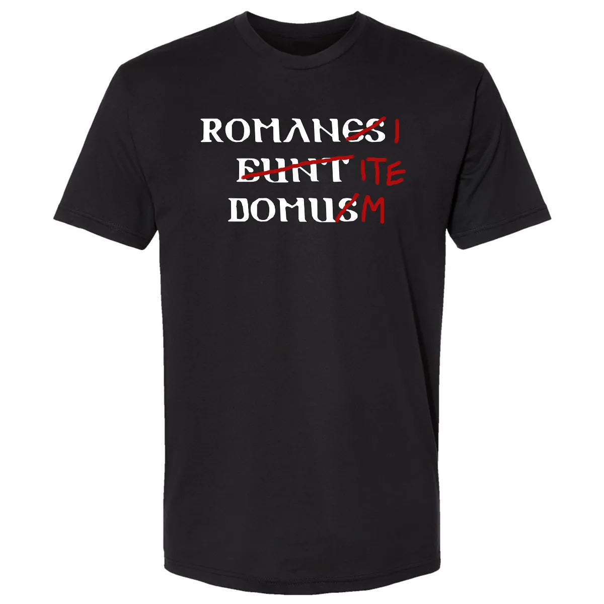 Premium Unisex T-shirt - UK1T14SH