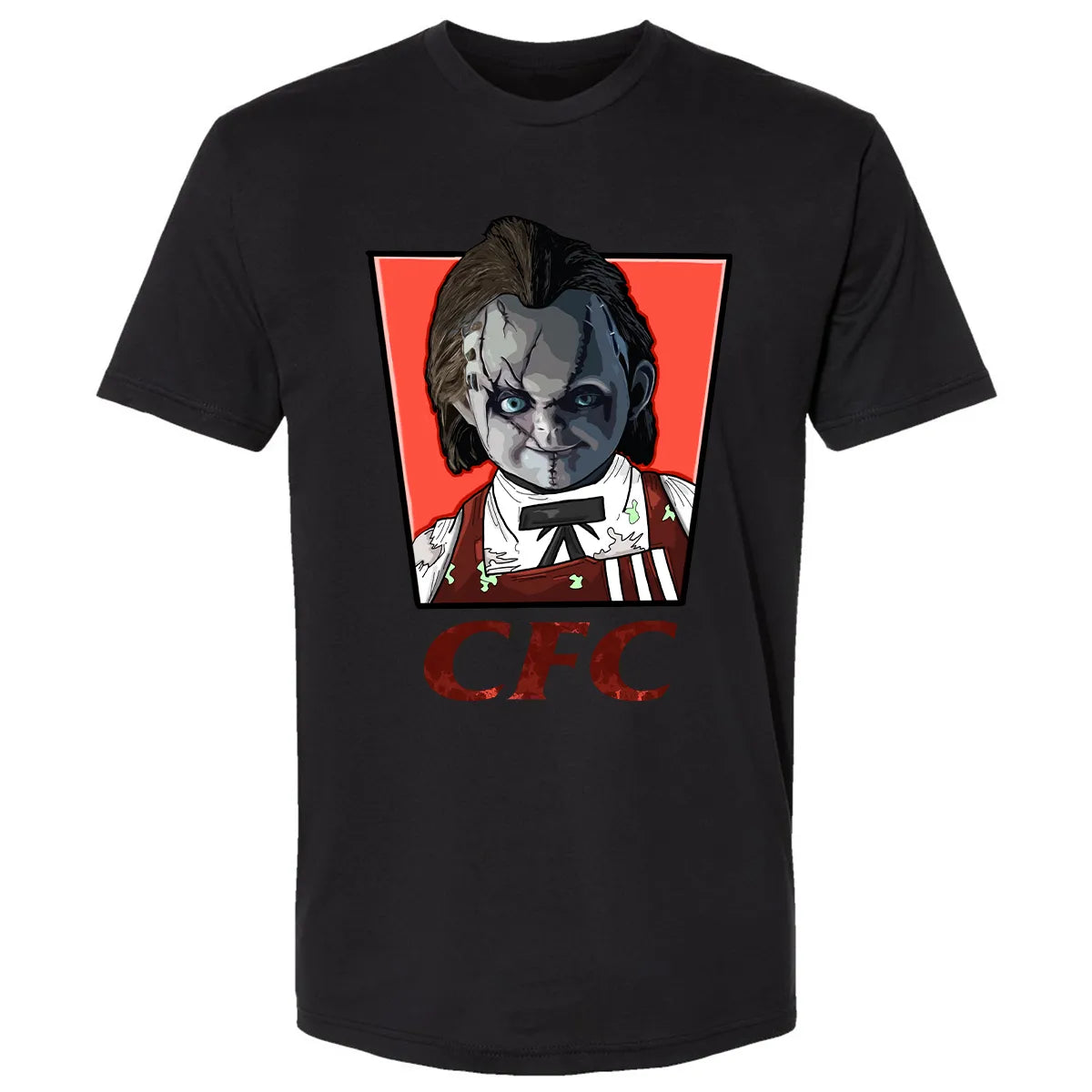 Premium Unisex T-shirt - 1H916UKQ
