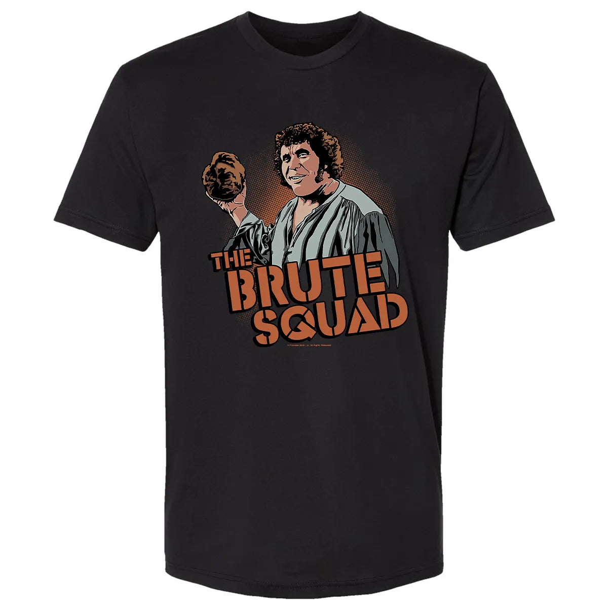 Premium Unisex T-shirt - 64W9U3LH