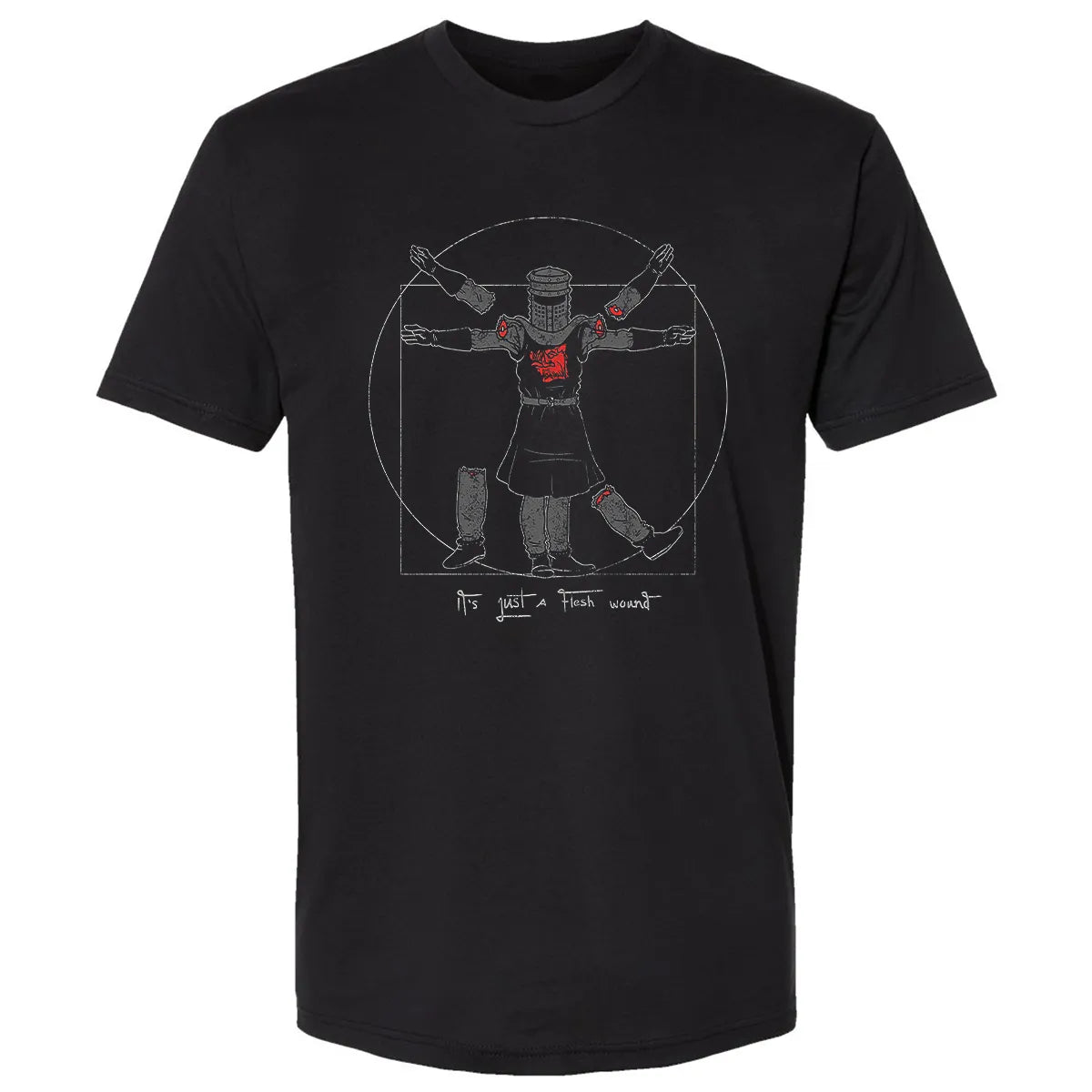 Premium Unisex T-shirt - NQFCEPBY
