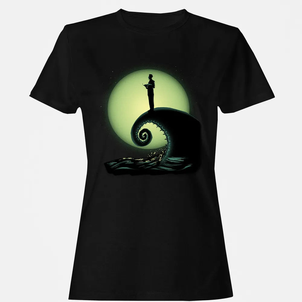 Women's T-shirt - 8ZVDV93D