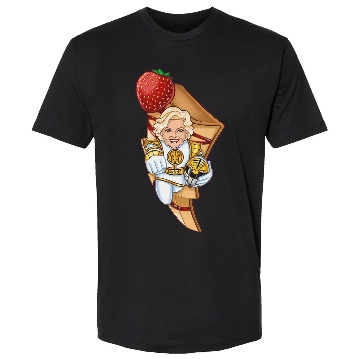 Premium Unisex T-shirt - PUL9P23M