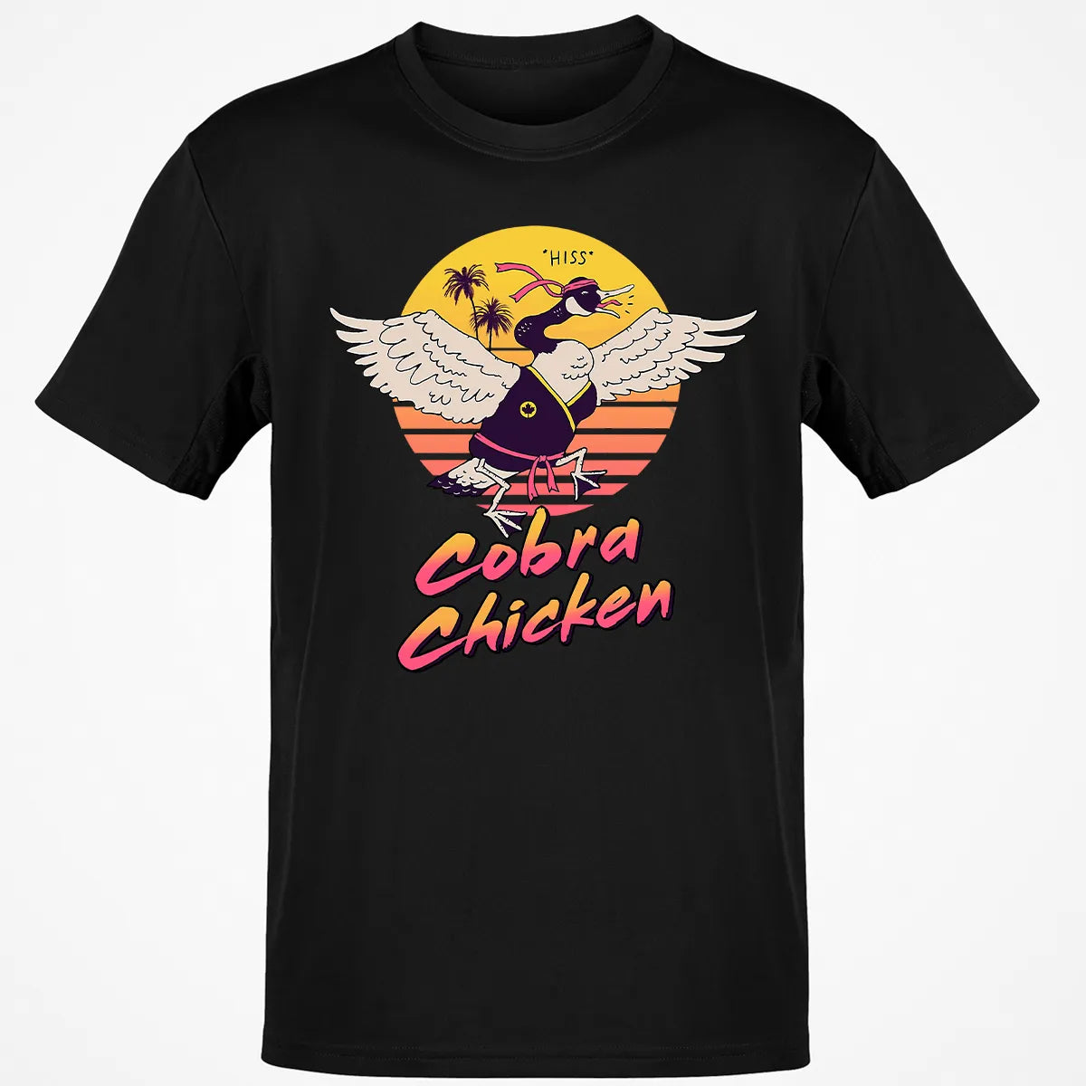 Classic Unisex T-Shirt - JSQSTMYZ