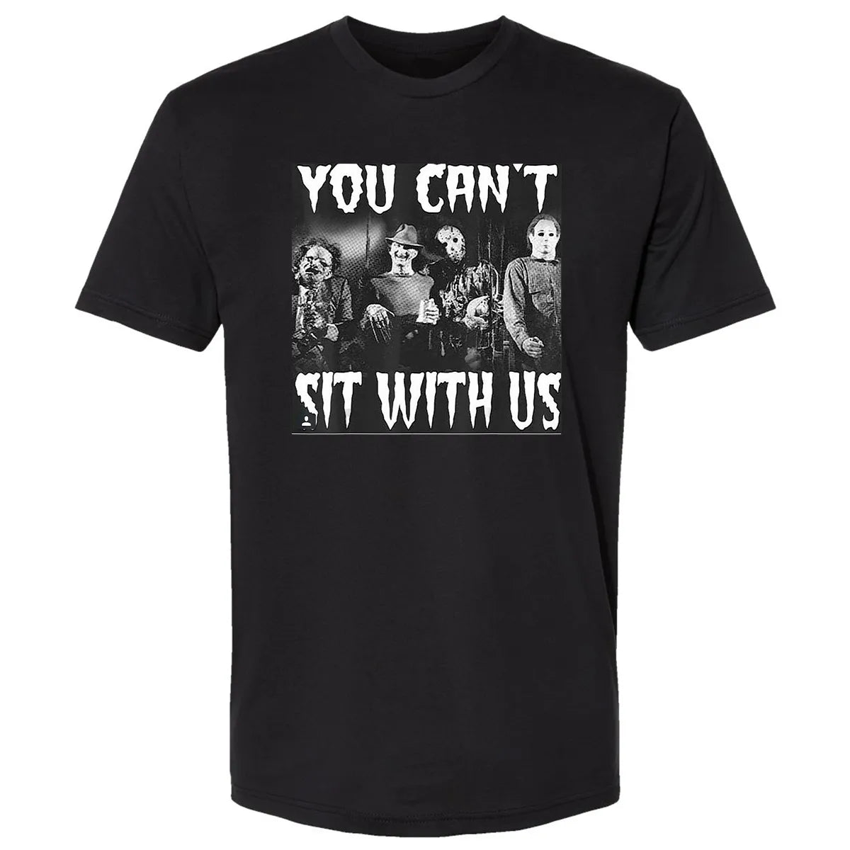 Premium Unisex T-shirt - Q72GWN6U