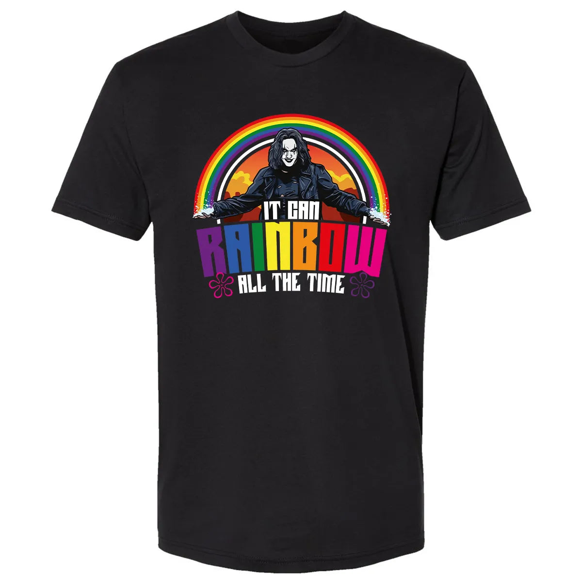Premium Unisex T-shirt - MZWF76WK