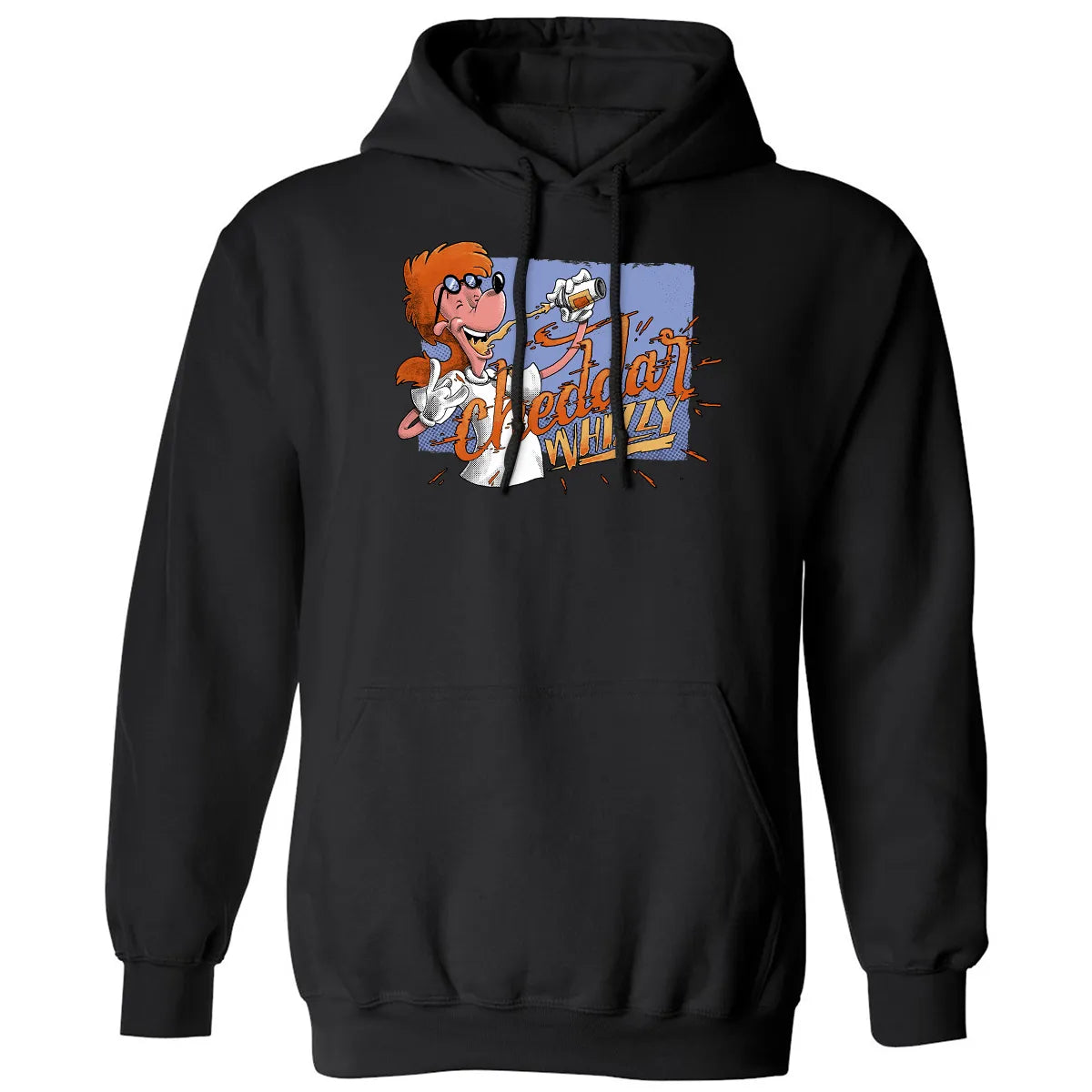 Classic Unisex Hoodie - H7DANXAU