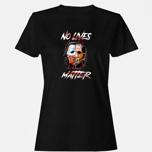 Women's T-shirt - N6U2LAXG