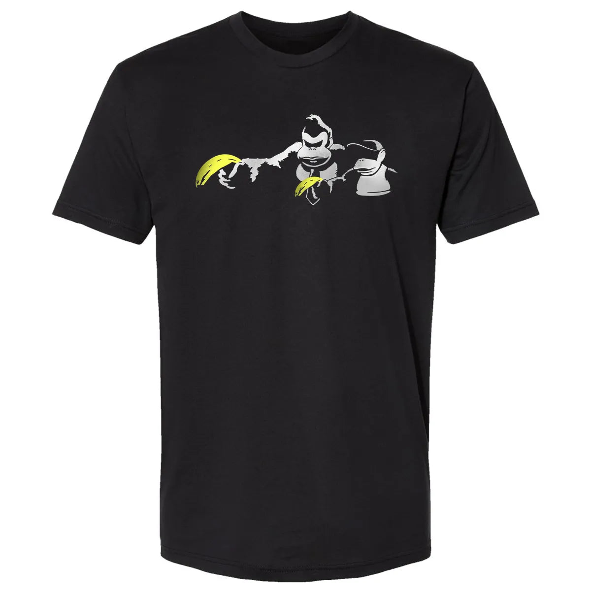 Premium Unisex T-shirt - N3TA7GY8
