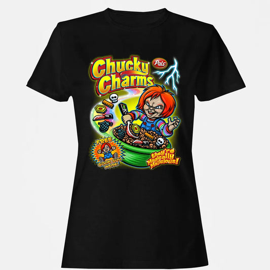 Women's T-shirt - RSB7HPHH