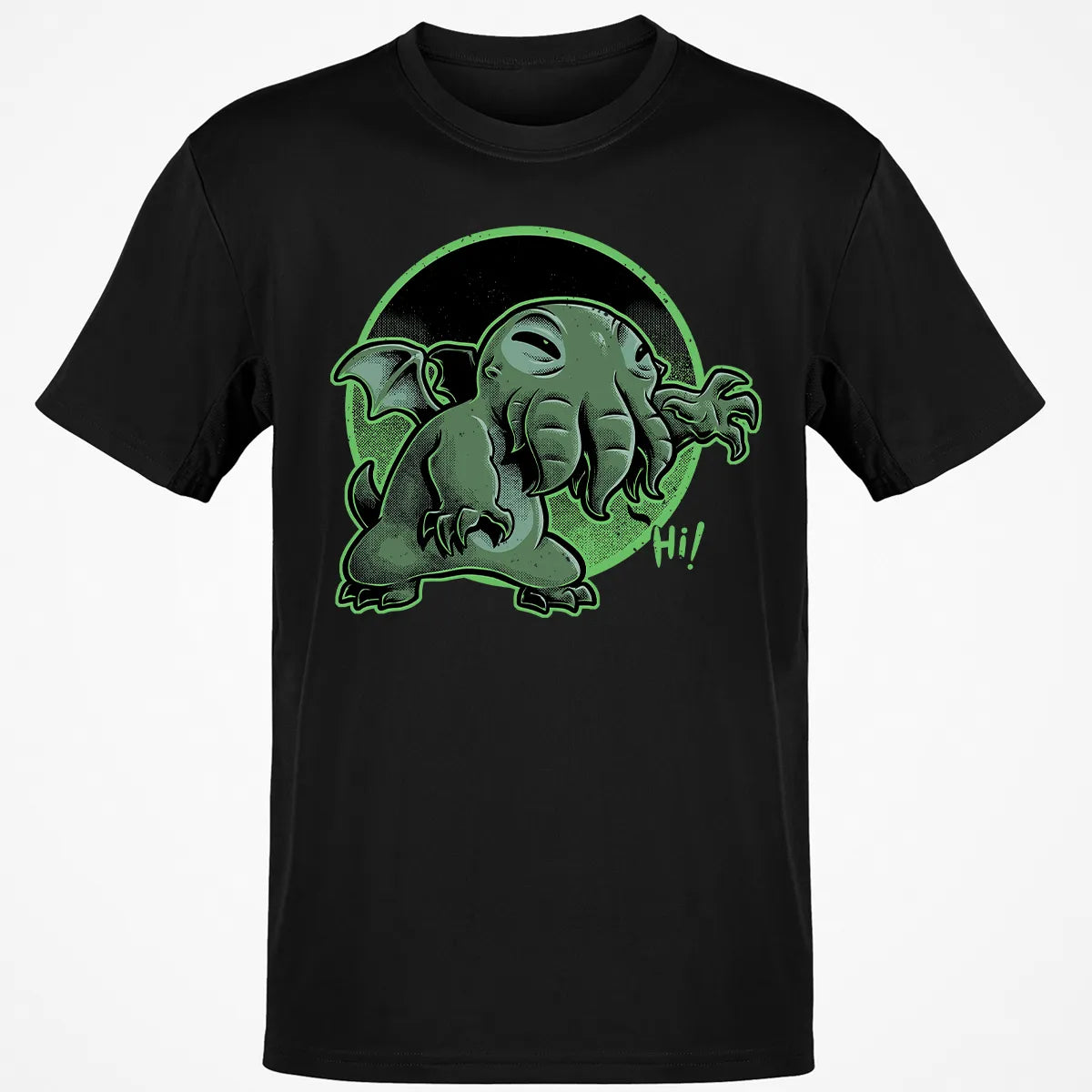 Classic Unisex T-Shirt - FTNMUMLK