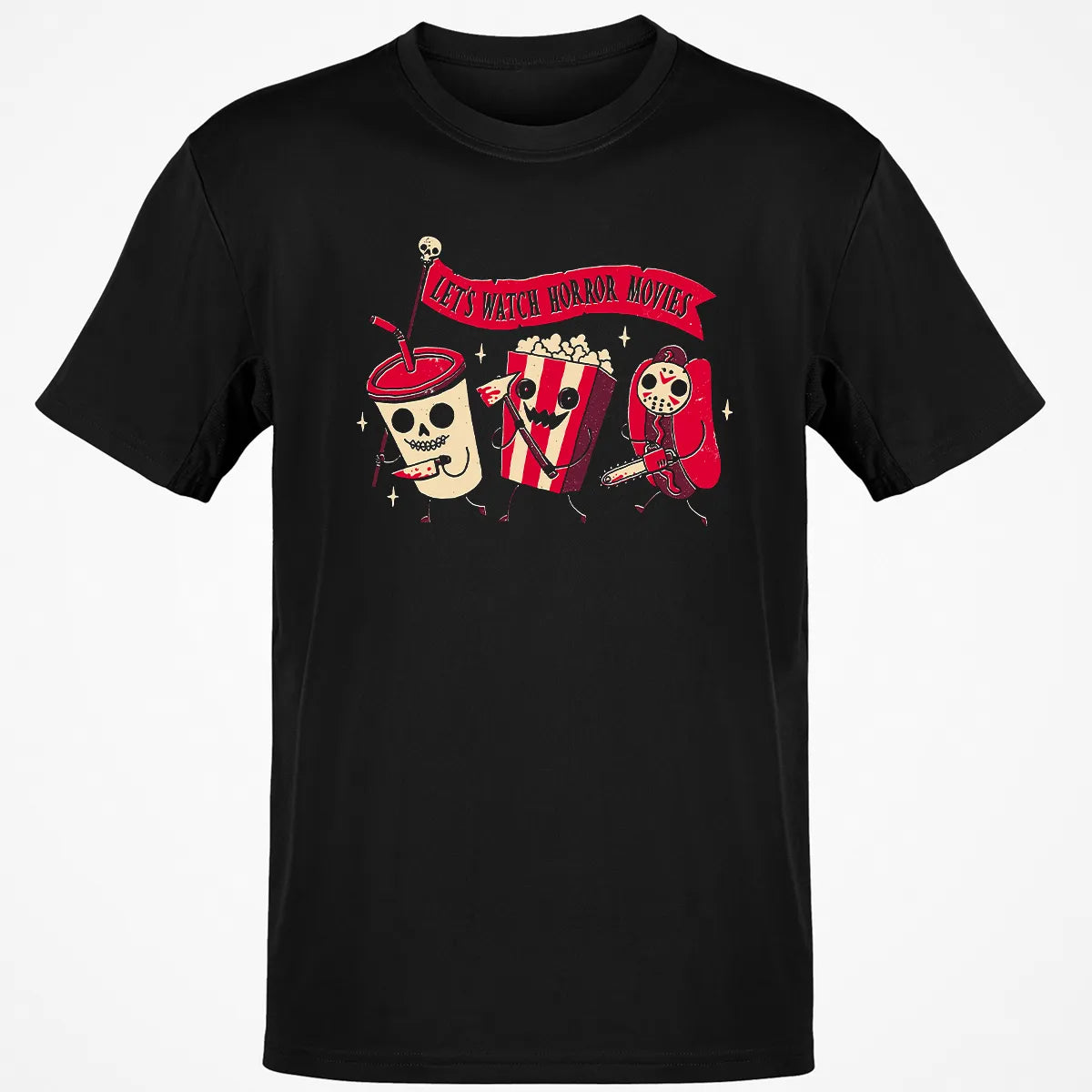Classic Unisex T-Shirt - P4QDDYAF
