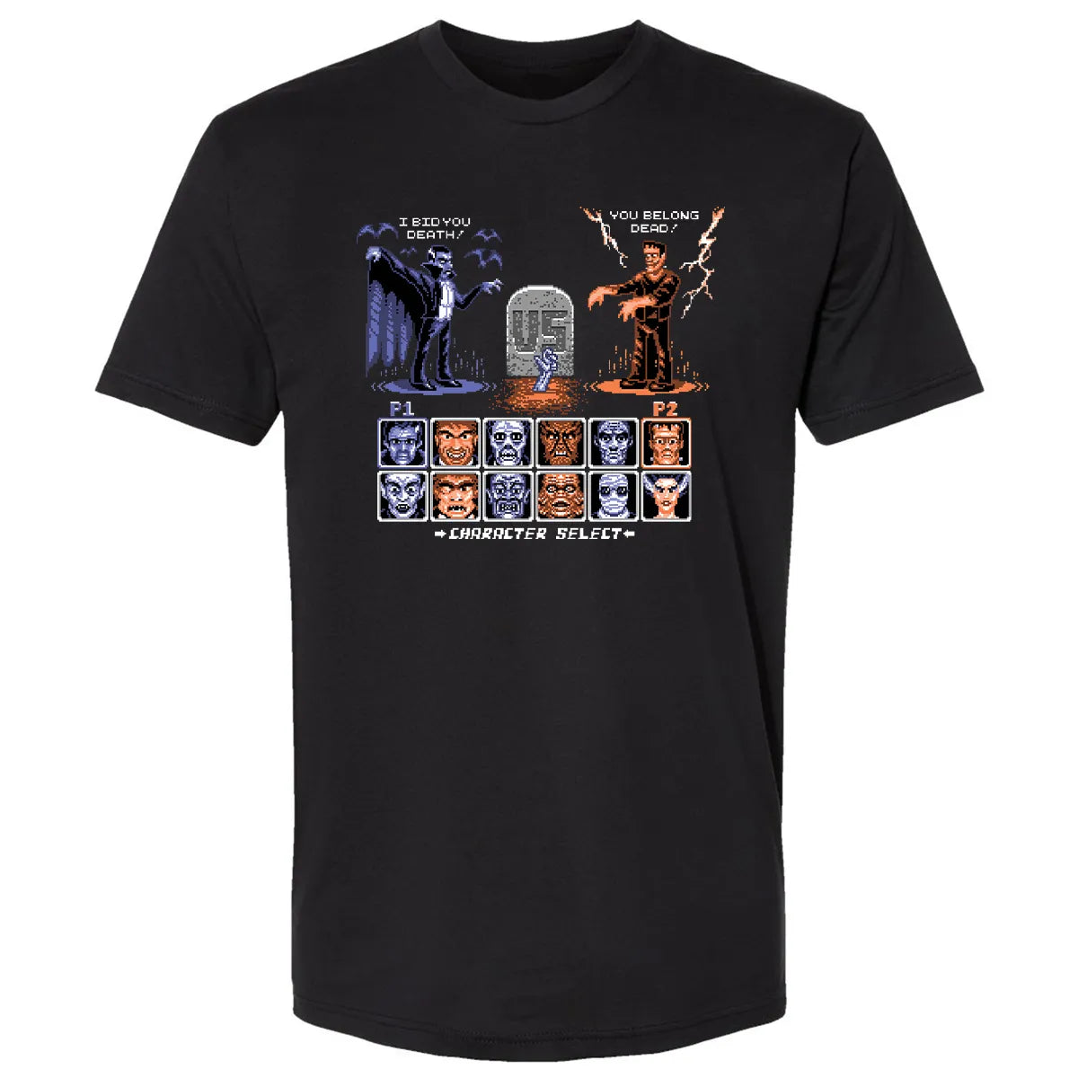 Premium Unisex T-shirt - W1TCBQ54