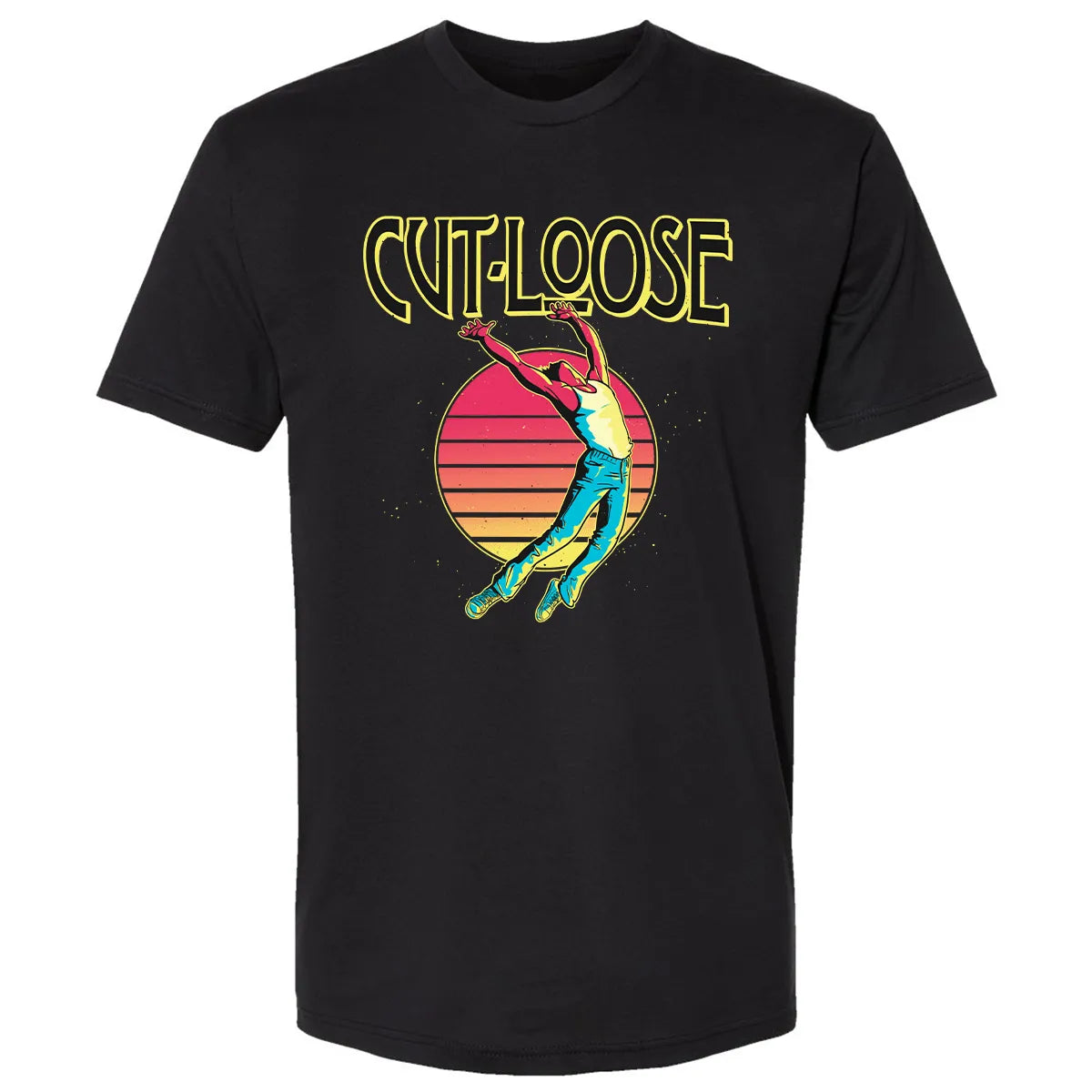 Premium Unisex T-shirt - 16PV3XS3