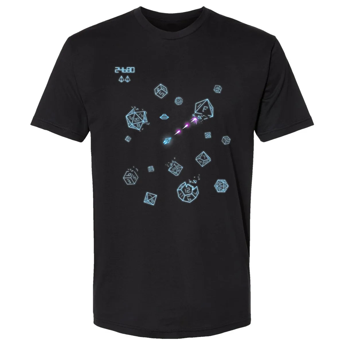 Premium Unisex T-shirt - 1VV1V593