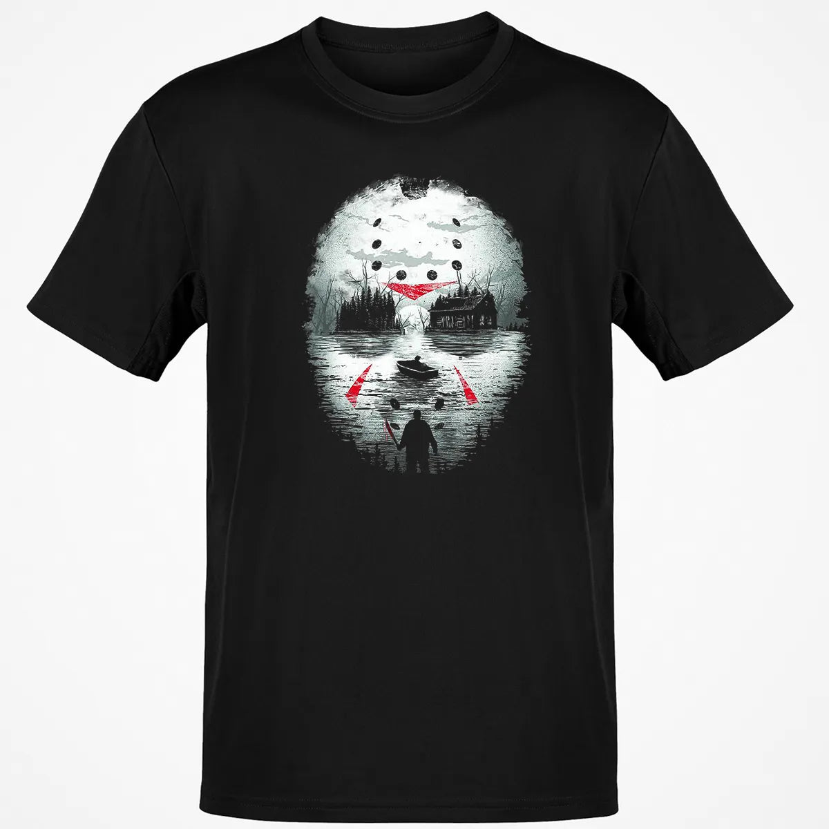 Classic Unisex T-Shirt - S6Q47Y7Z