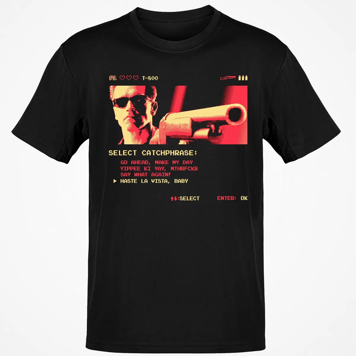 Classic Unisex T-Shirt - NCCC2VZR