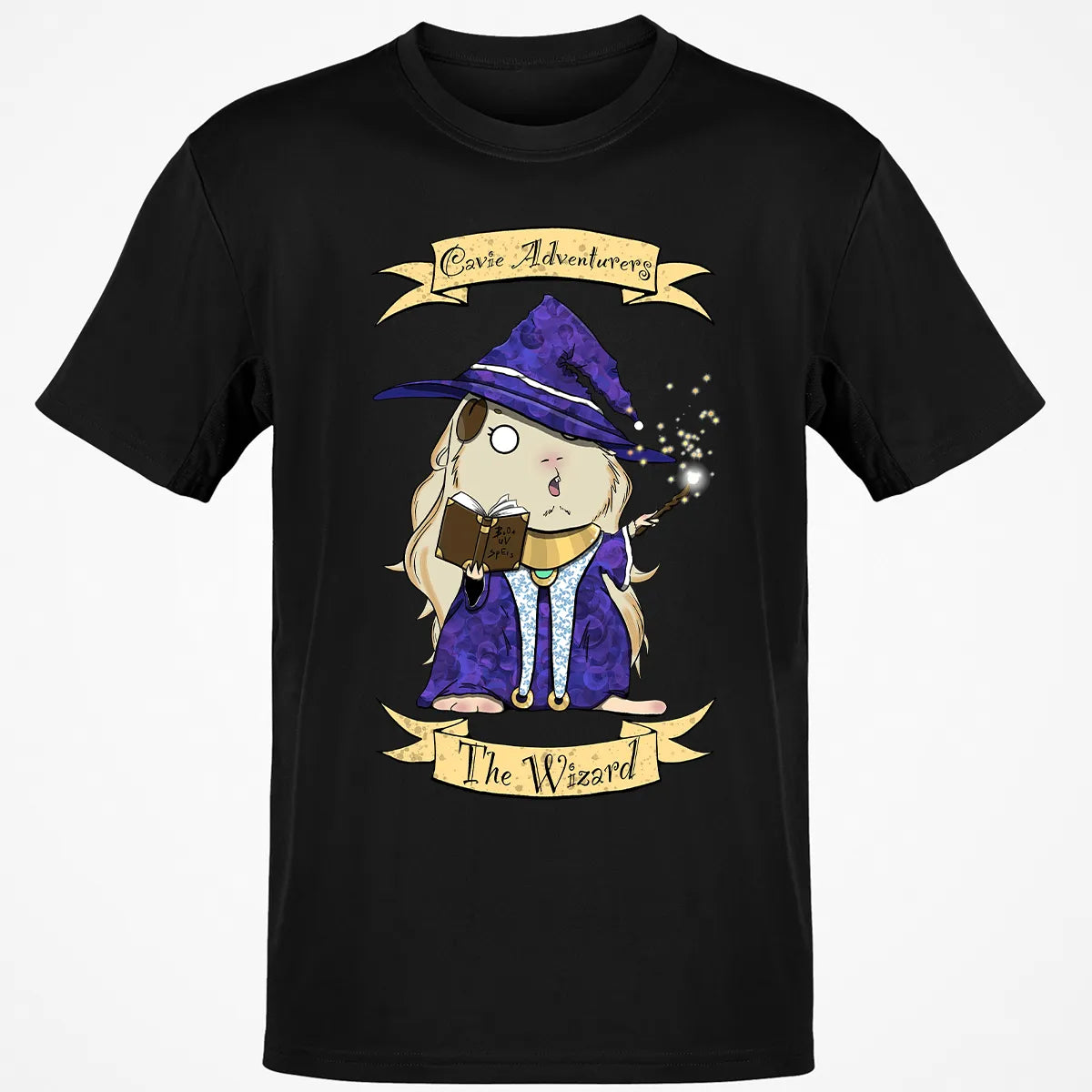 Classic Unisex T-Shirt - UYKY1GHP