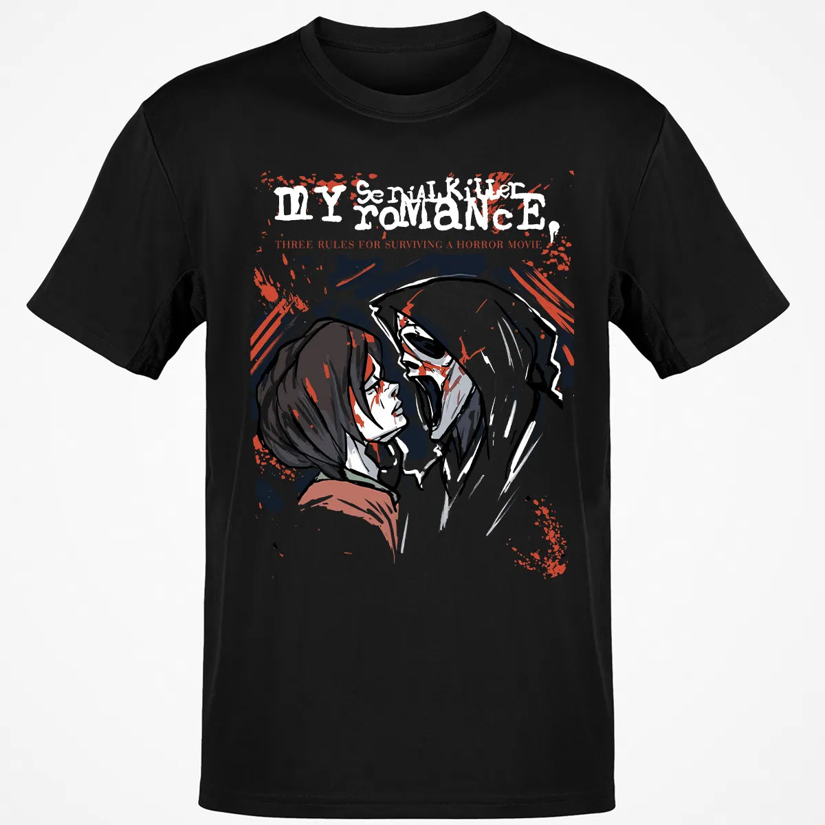 Classic Unisex T-Shirt - GS2D2NKW