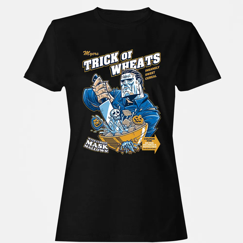 Women's T-shirt - B9JWY7TB