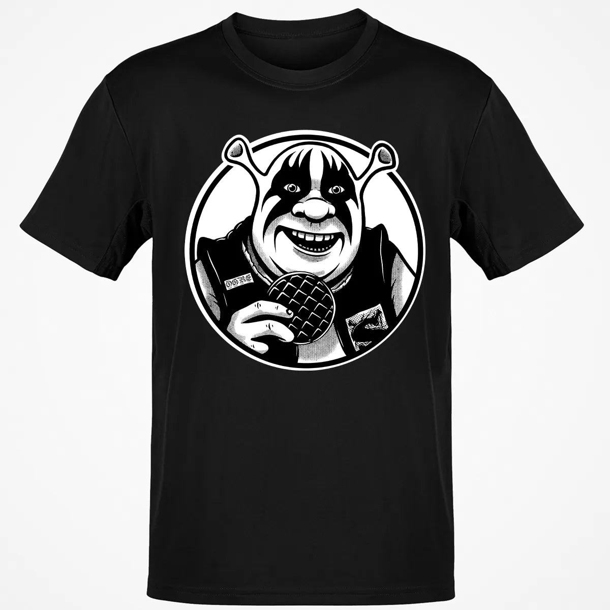 Classic Unisex T-Shirt - 53N6H3ES