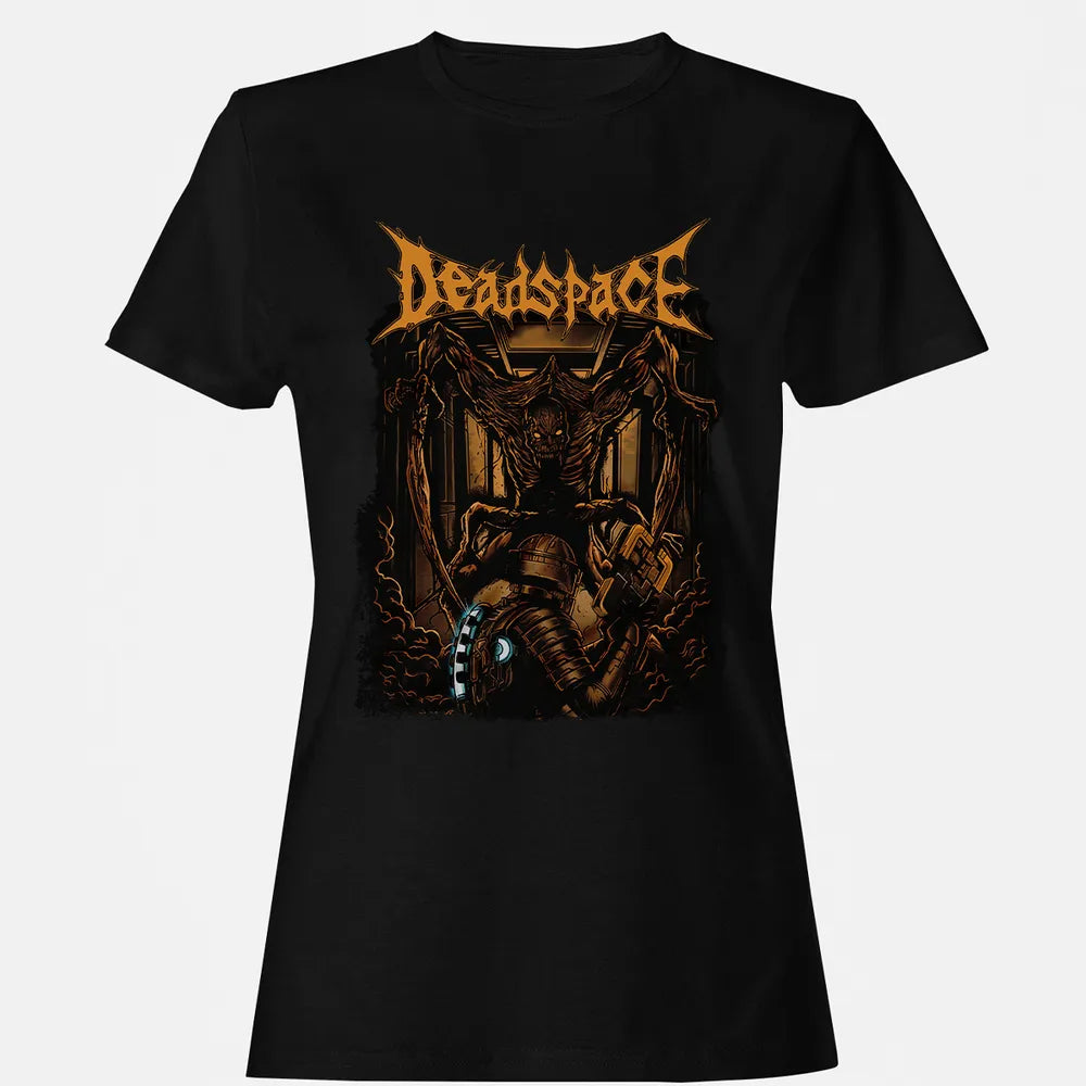 Women's T-shirt - 57W3JW3V