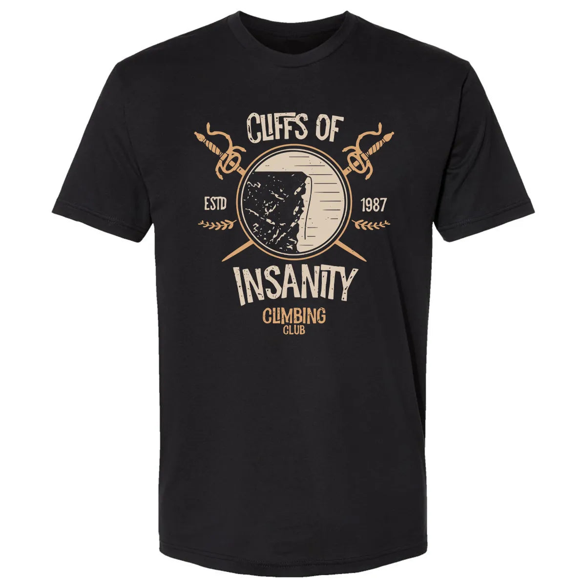 Premium Unisex T-shirt - D1P6499D