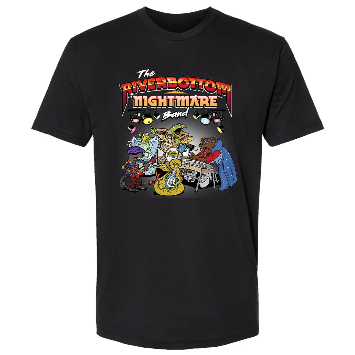 Premium Unisex T-shirt - SJDXYLRG