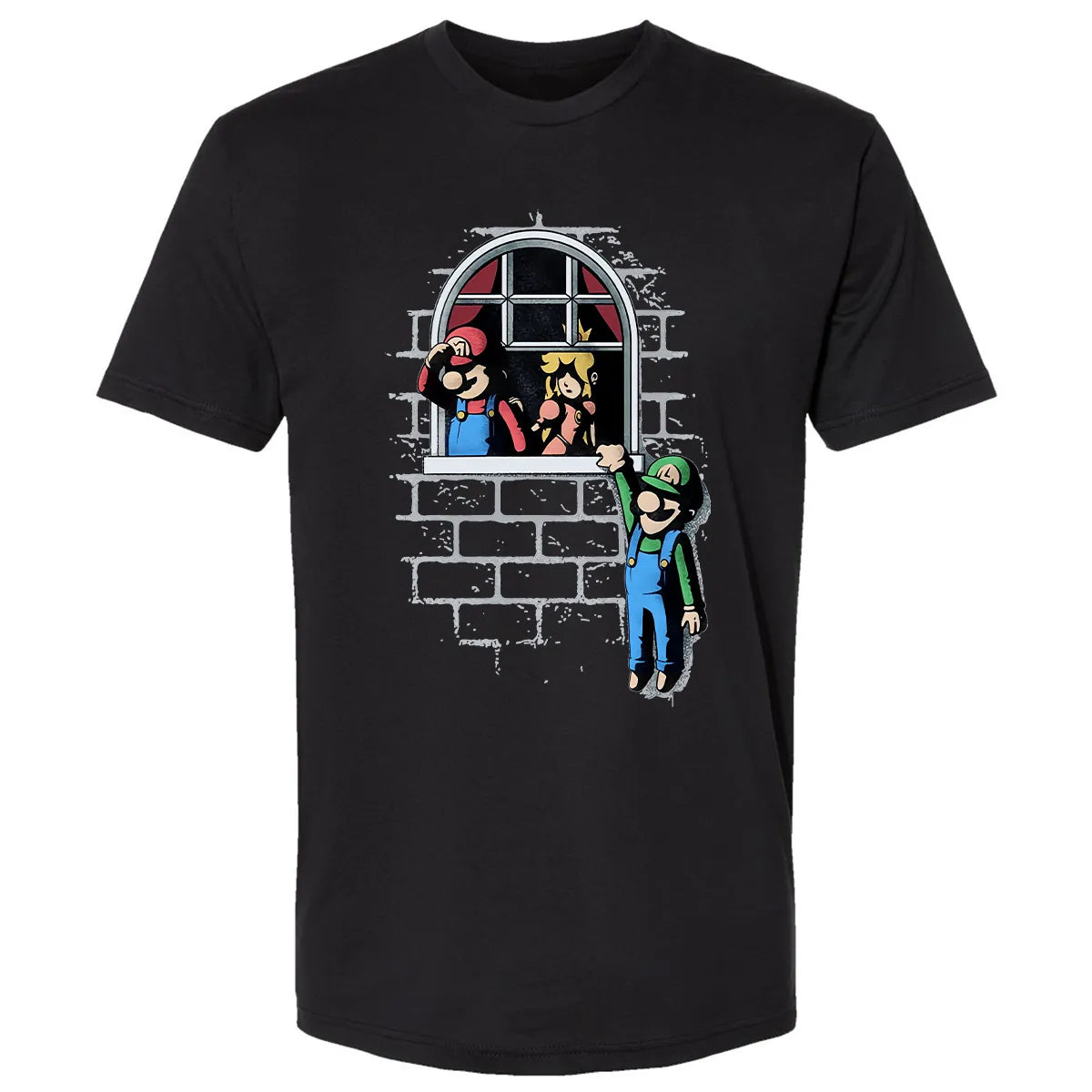 Premium Unisex T-shirt - RHXDQ8QT