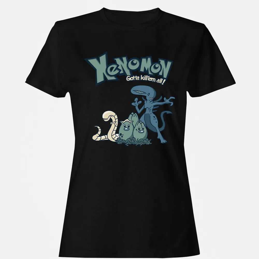 Women's T-shirt - A5YWCQWE