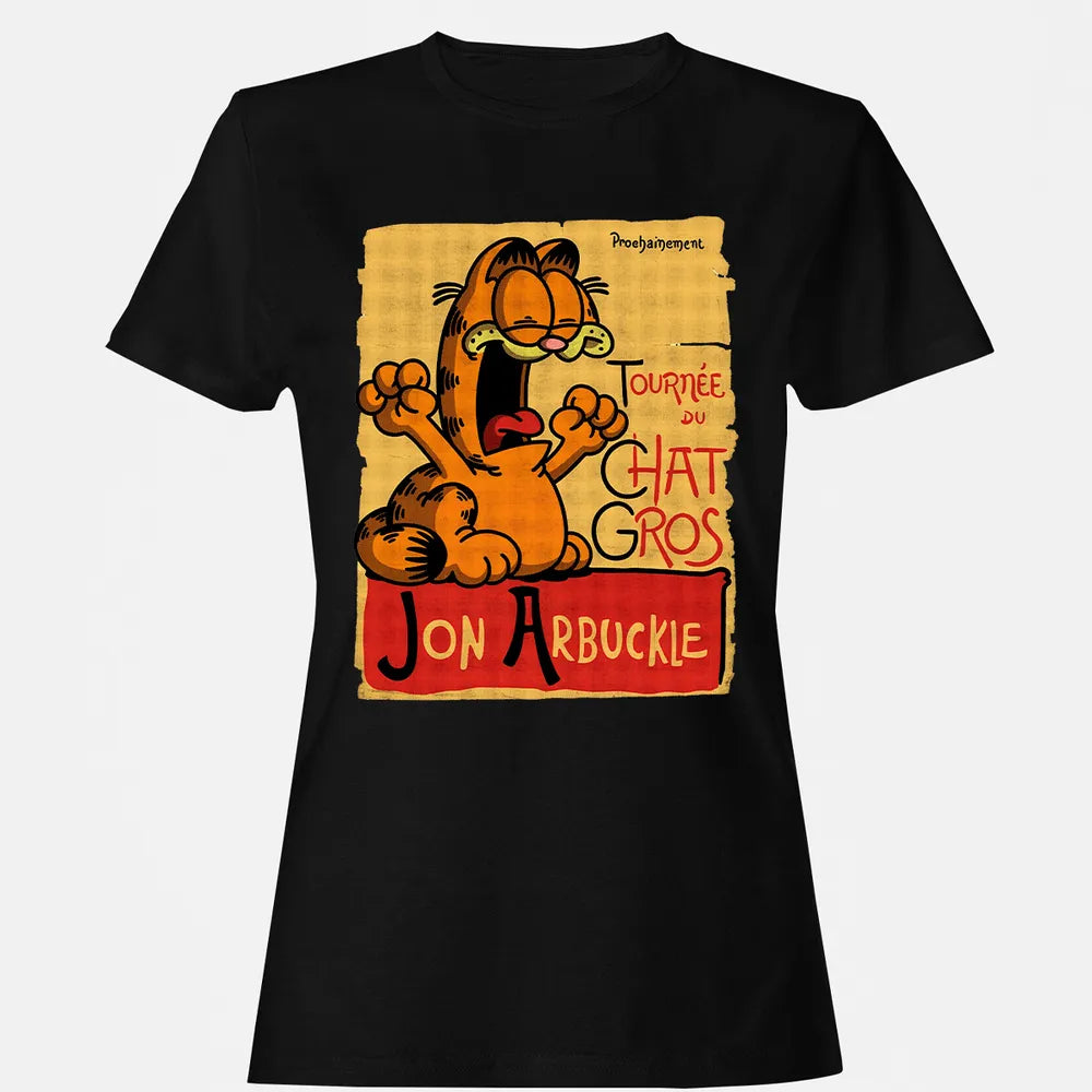 Women's T-shirt - 2RFT92MV
