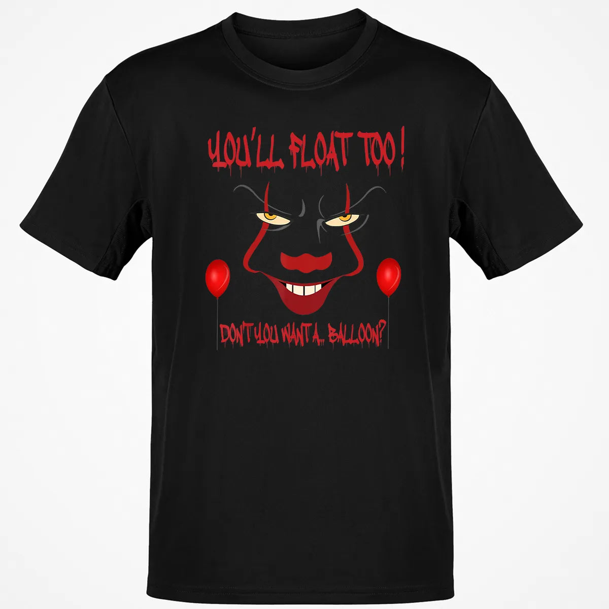 Classic Unisex T-Shirt - YEQZBPAU