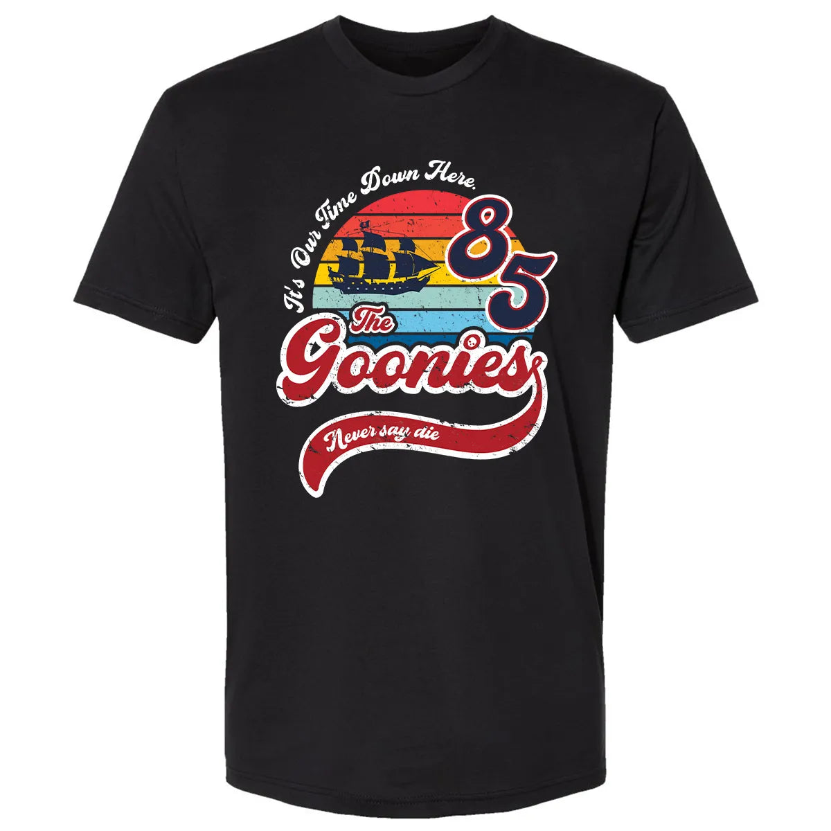 Premium Unisex T-shirt - 5B6TKCLL