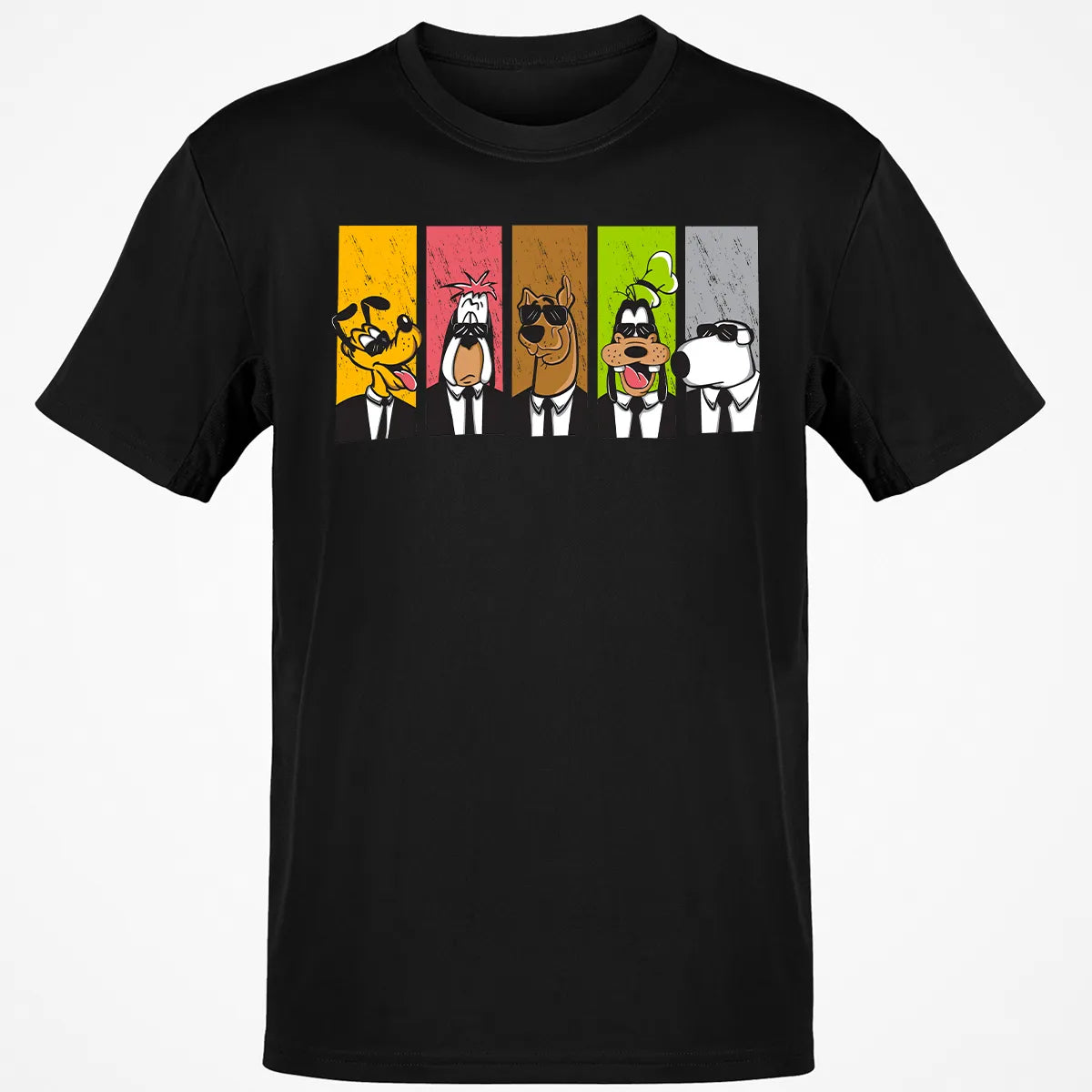 Classic Unisex T-Shirt - GLPE8VFW