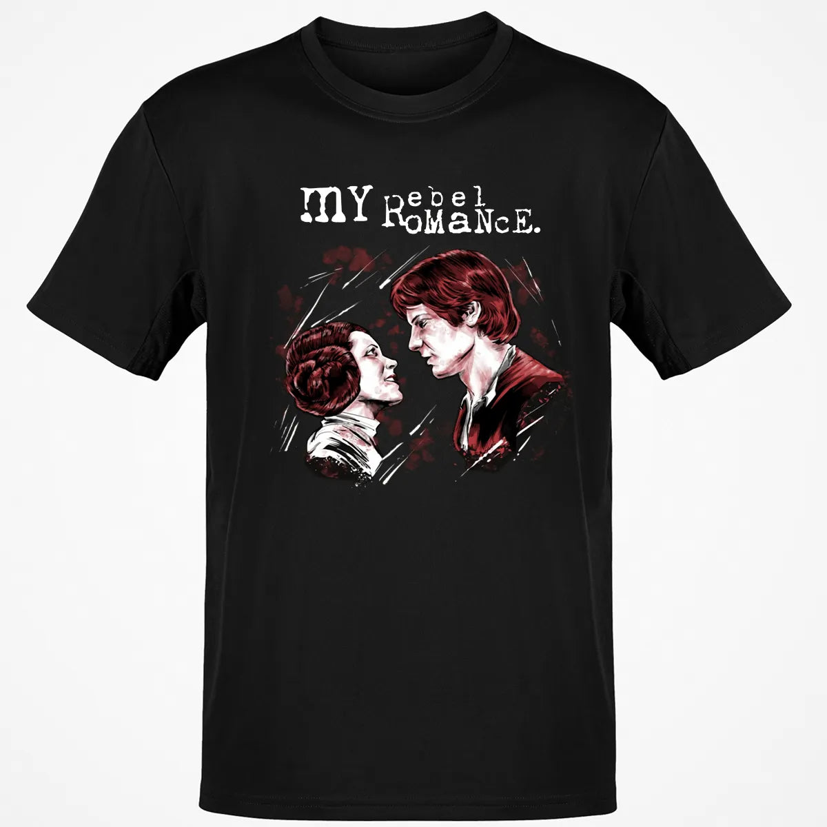 Classic Unisex T-Shirt - 72L7BNK1